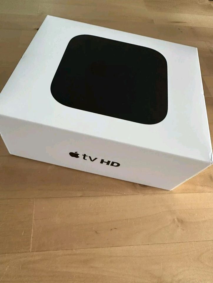 Apple TV 4 Generation in Düren