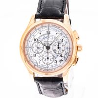 Zenith El Primero 38 Gelb Gold Limited 750 Stück 17.0500.400 Hannover - Südstadt-Bult Vorschau