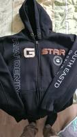 G-STAR Baumwoll Jacken Nordrhein-Westfalen - Moers Vorschau