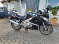 Kawasaki ZZR 600 TÜV 08.2024 Lieferung ist möglich Nordrhein-Westfalen - Nieheim Vorschau