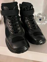 Prada Schuhe  Halbschuhe Größe 45 Orginal Prada sehr selten Friedrichshain-Kreuzberg - Friedrichshain Vorschau