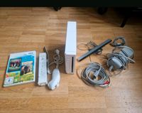 Nintendo Wii Konsole Vollständig - Controller / Nunchuck / Spiel Lindenthal - Köln Sülz Vorschau