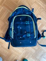 Satch „pretty confetti“ Schulrucksack München - Bogenhausen Vorschau