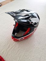 Bell X-Static 2 Fullface Helm DH, Mofa, Krad Bayern - Lindau Vorschau