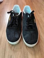 Puma Club Schuhe Turnschuhe Größe 41  (26,5cm) Neu mit Karton Dresden - Neustadt Vorschau
