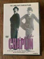 DVD / Film „Charlie Chaplin“ Niedersachsen - Verden Vorschau