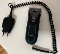 Braun „cruZer 5 clean“ Rasierer & Ladekabel Nordrhein-Westfalen - Ratingen Vorschau