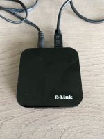 D-Link USB Hub DUB-H4, 4- Port HUB inkl. 110cm USB Kabel Nordrhein-Westfalen - Stolberg (Rhld) Vorschau