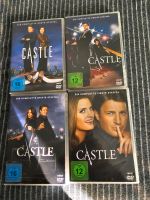 Castle Staffeln 1 bis 4 auf DVD Berlin - Steglitz Vorschau