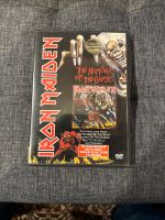 Iron Maiden Classic Albums The Number of the beast DVD Baden-Württemberg - Leutkirch im Allgäu Vorschau