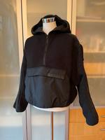 Jordan • Fleecejacke • Hoodie • Gr L • schwarz • neu Bremen - Vegesack Vorschau