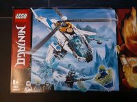 Lego Ninjago Shuricopter 70673 Bayern - Windorf Vorschau