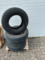Sommerreifen Continental VancoCamper 225/75 R16 CP 116 R Niedersachsen - Worpswede Vorschau