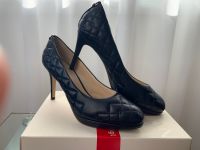 Leder Pumps High Heel Stiletto Größe 41 Högl  NP € 169,90 Baden-Württemberg - Horb am Neckar Vorschau