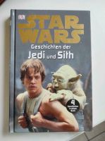 Buch Star Wars - Geschichten der Jedi und Sith Ludwigslust - Landkreis - Wittenförden Vorschau