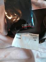 Cinque jacke  Gr.38 Neu Np 279€ Niedersachsen - Osterholz-Scharmbeck Vorschau