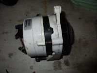 Volvo Penta Lichtmaschine / Generator V8 V6 AQ205A us Niedersachsen - Wingst Vorschau