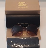 Burberry Sonnenbrille * neu * Bayern - Seefeld Vorschau