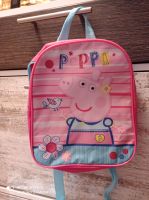 Kindergarten/Freizeit Rucksack Peppa Wutz. Baden-Württemberg - Hemmingen Vorschau