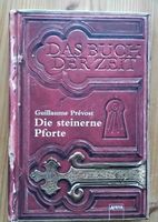 Das Buch der Zeit - Die steinerne Pforte   Jugendbuch Bayern - Tiefenbach Oberpf Vorschau