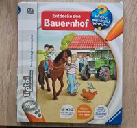 Tiptoi Entdecke den Bauernhof Buch Nordrhein-Westfalen - Langenfeld Vorschau
