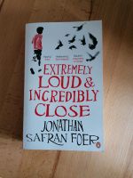 Jonathan Safran Foer - Extremely Loud & Incredibly Close Bochum - Bochum-Mitte Vorschau
