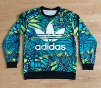 Adidas Pullover Hoodie Sweatshirt 38 M Niedersachsen - Isernhagen Vorschau