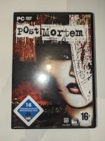 Post Mortem PC-Spiel München - Bogenhausen Vorschau