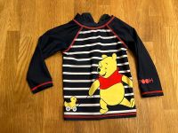 Badeshirt UV-Shirt UV-Schutz 60 Disney Winnie Puh Bayern - Neufahrn Vorschau