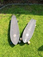 Longboard Skateboard Bochum - Bochum-Nord Vorschau