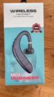 Annadue S109 Bluetooth-Kopfhörer  mit Ohrbügel Headset NEU Niedersachsen - Handeloh Vorschau