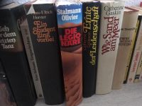 Alte/ neuere Bücher zum lesen, basteln oder zu verschenken Nordrhein-Westfalen - Hille Vorschau