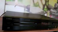 Gebrauchte Yamaha CDX 496 CD Player Niedersachsen - Hesel Vorschau