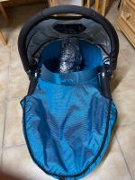 Kinderwagen / Babywanne Quinny Bayern - Kolbermoor Vorschau