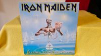 LP IRON MAIDEN'1988'Seventh Son of a Seventh Son +B: Kreis Pinneberg - Pinneberg Vorschau
