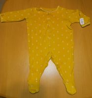 C&A Baby Schlafanzug - Gr. 68 - ohne Mängel Mecklenburg-Vorpommern - Rosenow Vorschau
