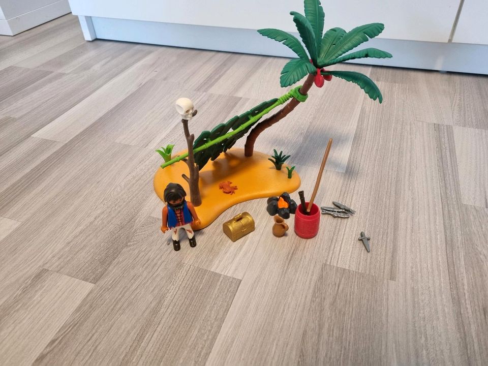 Playmobil riesige Sammlung Zoo, Polizeistation, Werkstatt in Gehrden