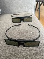 Samsung 3D Brille Nordrhein-Westfalen - Ratingen Vorschau