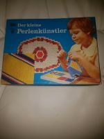 DDR Kinderspiel,Der kleine Perlenkünstler Berlin - Spandau Vorschau