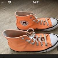 Converse All Star in 37,5 Hessen - Korbach Vorschau