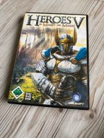 Heroes Of Might And Magic V PC DVD ROM ab 12 Schleswig-Holstein - Flensburg Vorschau