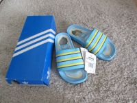 Adidas Adilette ZX 8000 Aqua Premium Gr.37 "neu und in der OVP" Baden-Württemberg - Malsch bei Wiesloch Vorschau