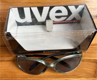 UVEX Sportbrille Sonnenbrille Fahrradbrille Baden-Württemberg - Brackenheim Vorschau