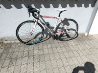 Rennrad mit Rahmengröße 50 Bayern - Marzling Vorschau