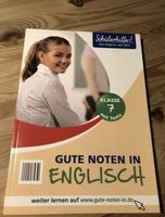 Schülerhilfe! Gute Noten in Englisch Klasse 7 Hessen - Fritzlar Vorschau