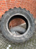 600/65R34 Michelin XM 108 Niedersachsen - Langlingen Vorschau