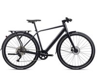 ORBEA VIBE H30 EQ URBAN 29" RH M  Mahle X35 Plus E-Bike 0% Zins Versand Sachsen - Oschatz Vorschau