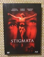 STIGMATA Blu-ray Mediabook (Capelight) Nordrhein-Westfalen - Herten Vorschau