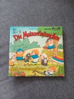 Altes Buch Die Mainzelmännchen Nr. 7 Der Gartengräber Niedersachsen - Braunschweig Vorschau