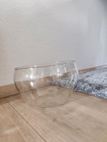 Glasschale für Dekozwecke Nordrhein-Westfalen - Bocholt Vorschau
